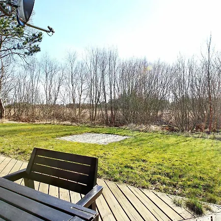 Three-bedroom Holiday In 6 Hébergement de vacances
